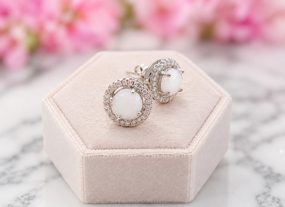 Arianna Earrings