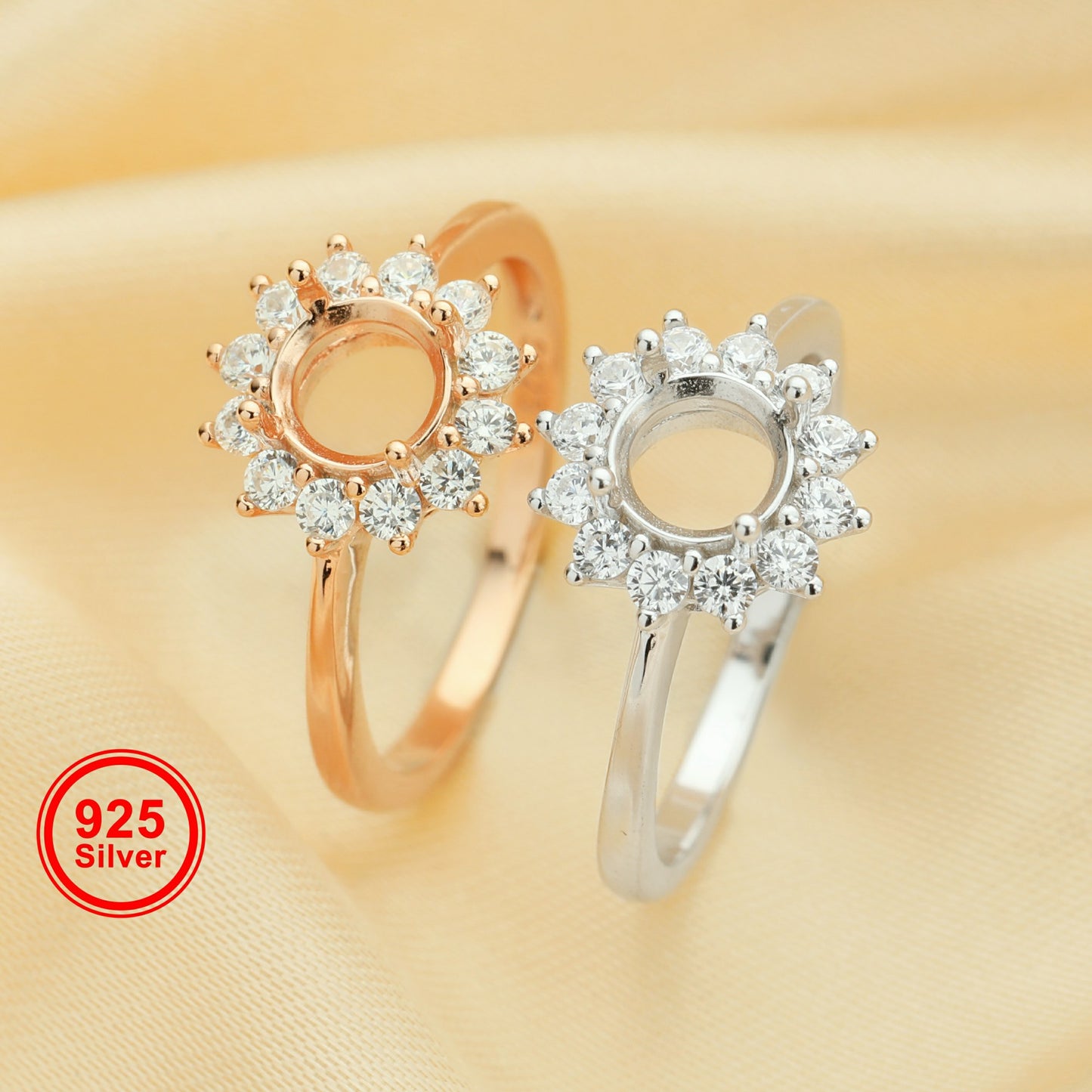 Giovanna Ring