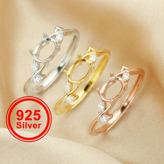 Lily Ring