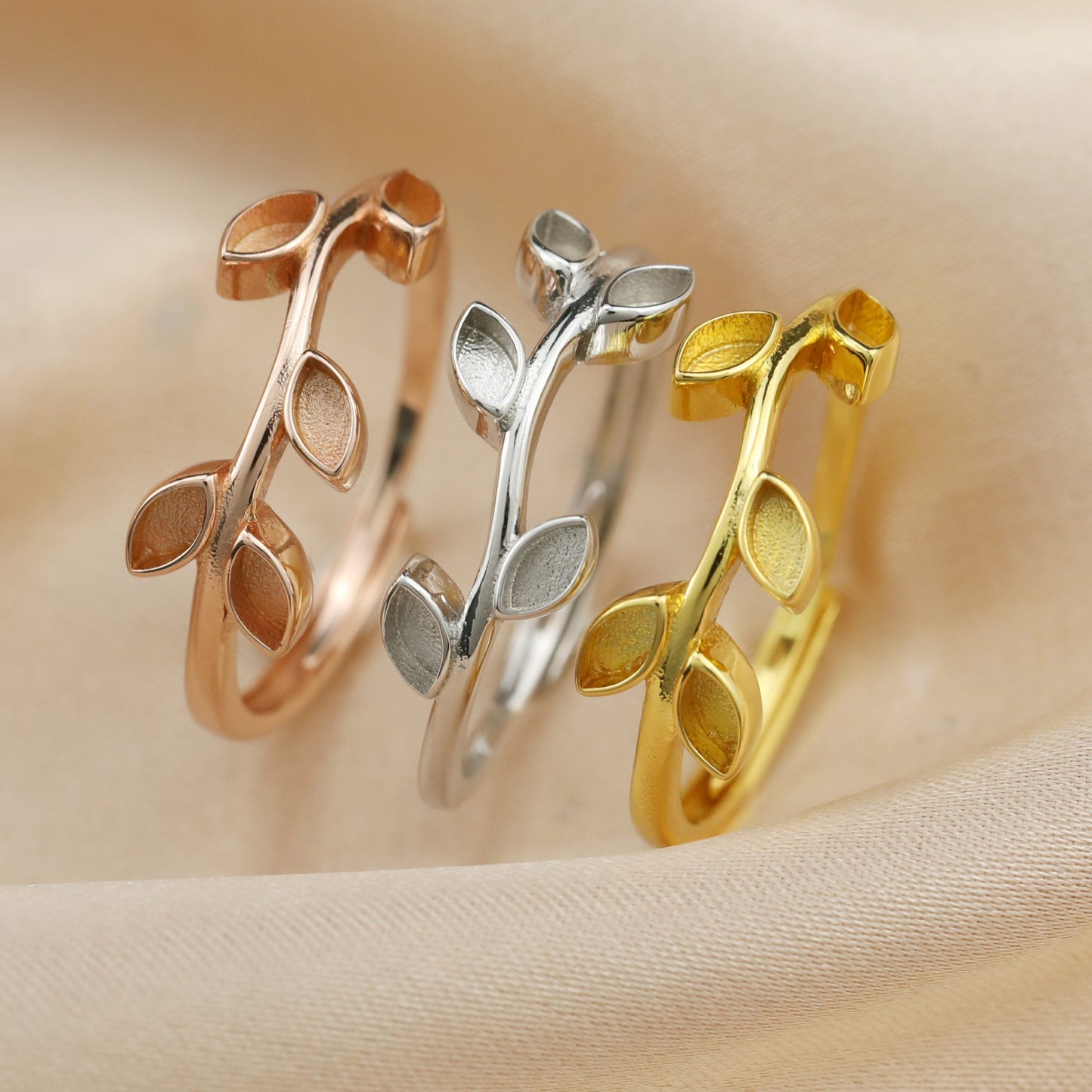 Lianna Ring
