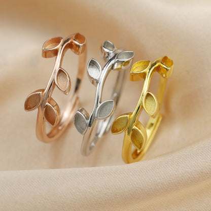 Lianna Ring