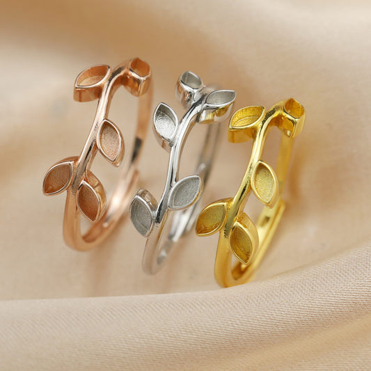 Lianna Ring