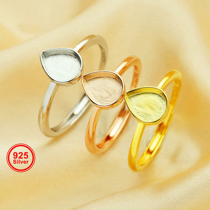 Jade Ring