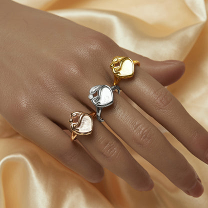 A Mothers Love Ring