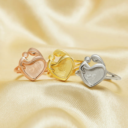 A Mothers Love Ring