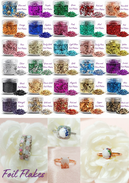 European Style Beads