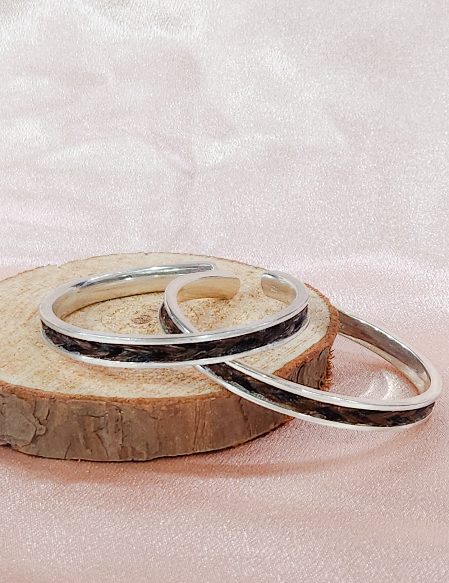 Whisky Bangle Bracelet