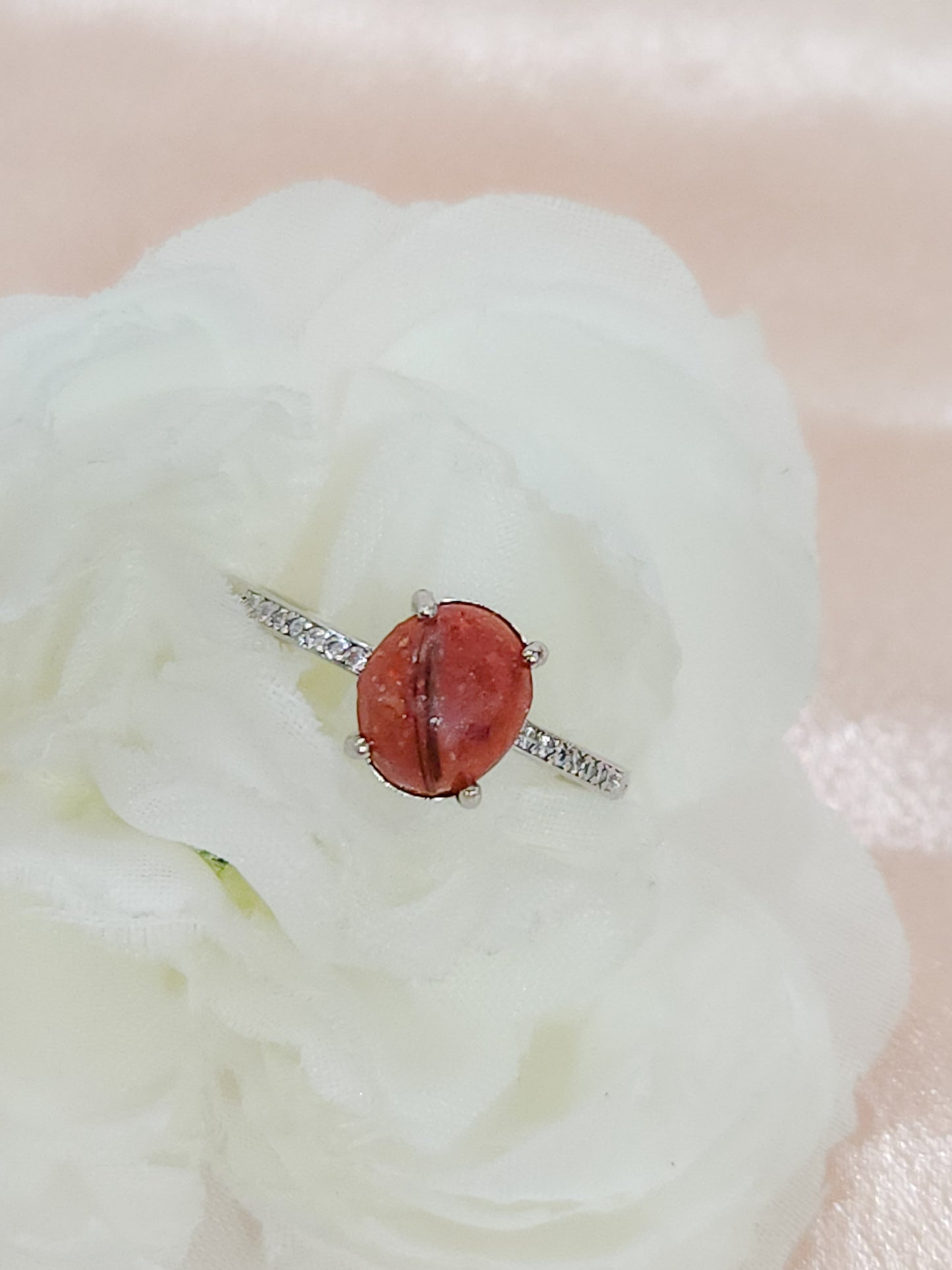 Kennedy Ring