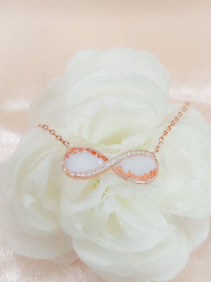 Eternity Pendant