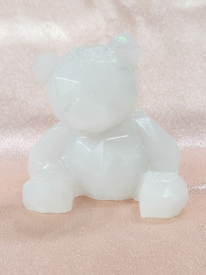 Teddy Bear Keepsake