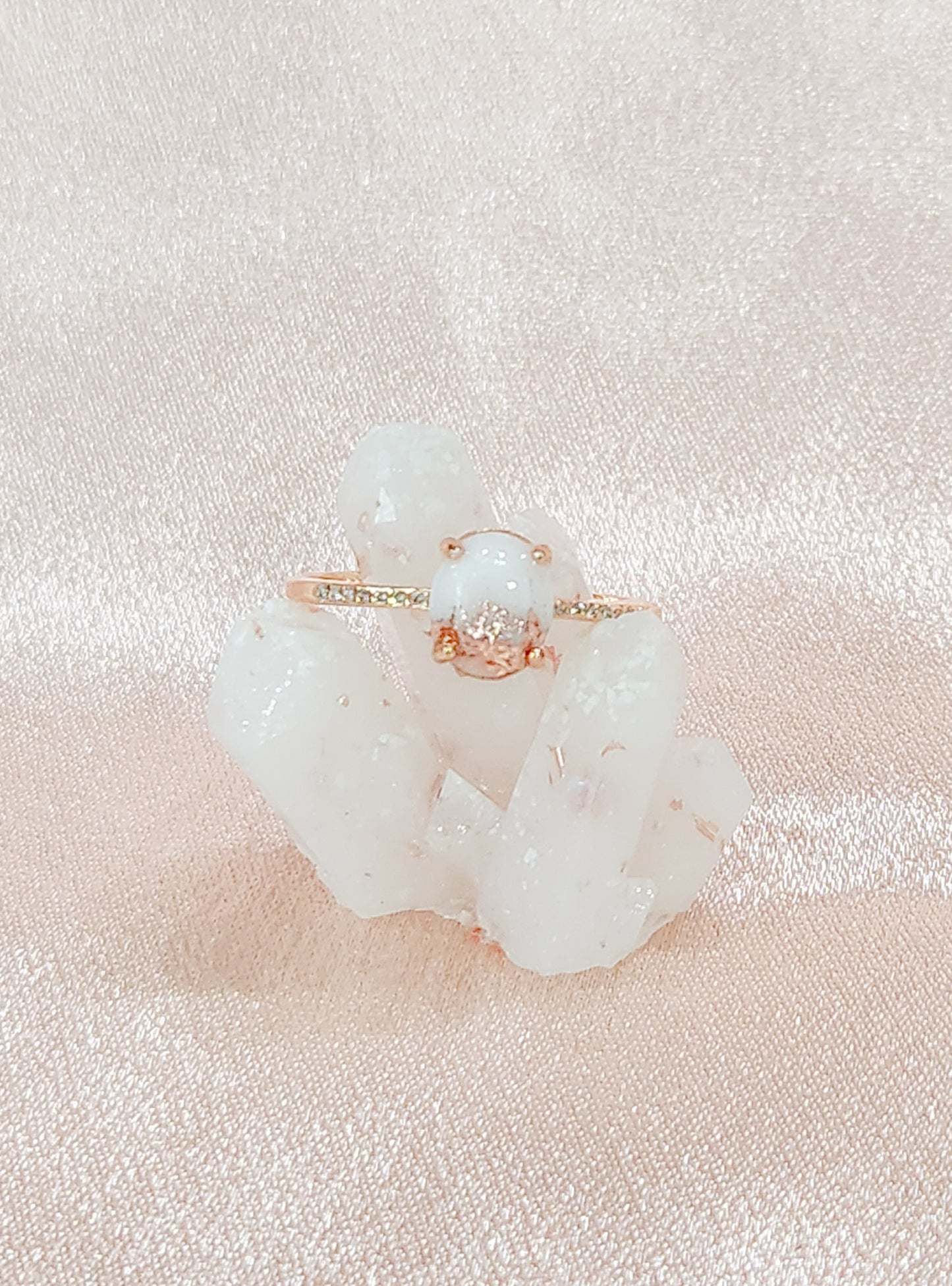 Kennedy Ring