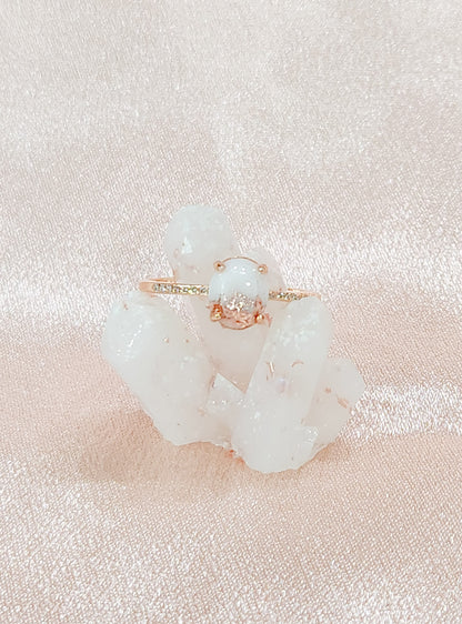 Kennedy Ring