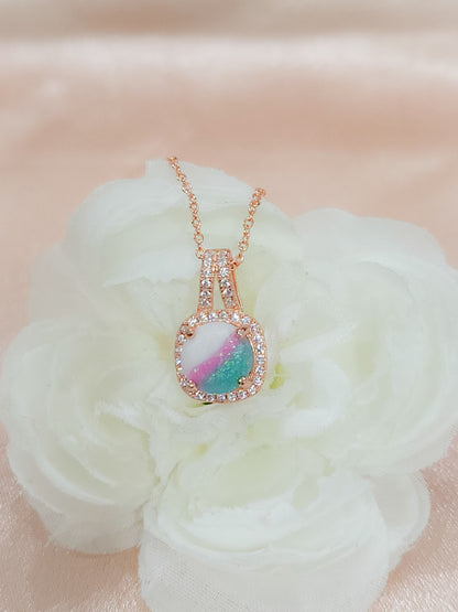 Anastasia Pendant