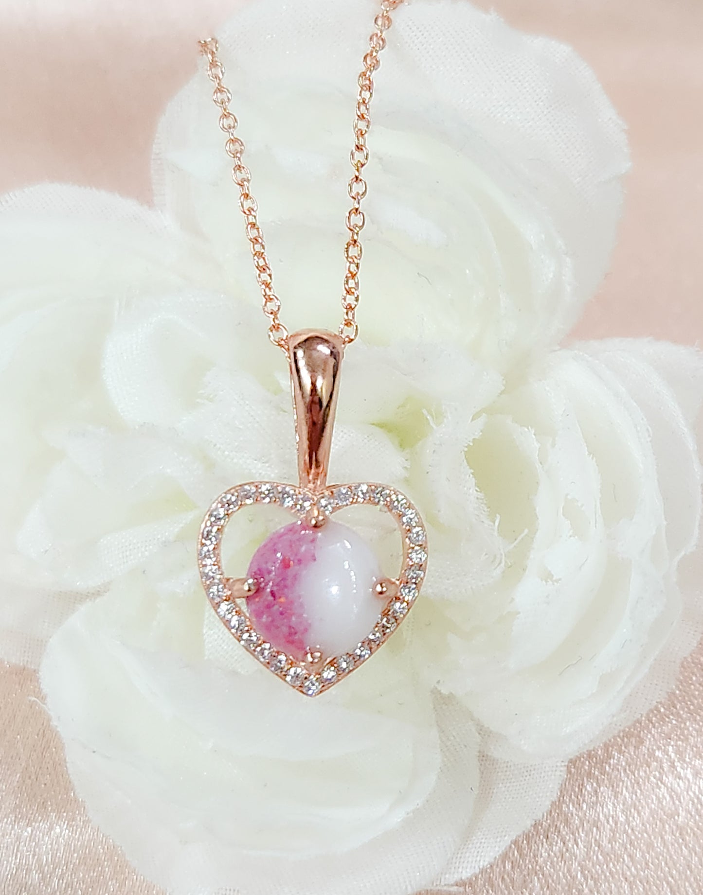 Sophia Pendant