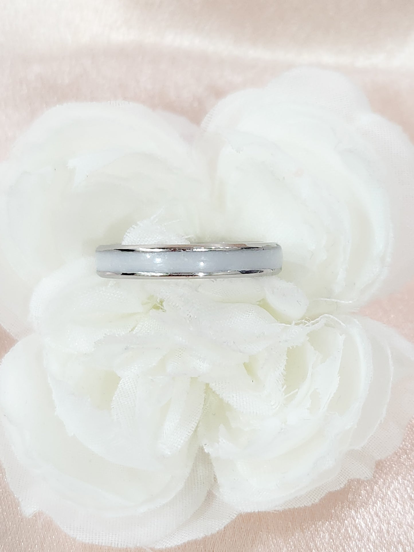 Serenity Ring