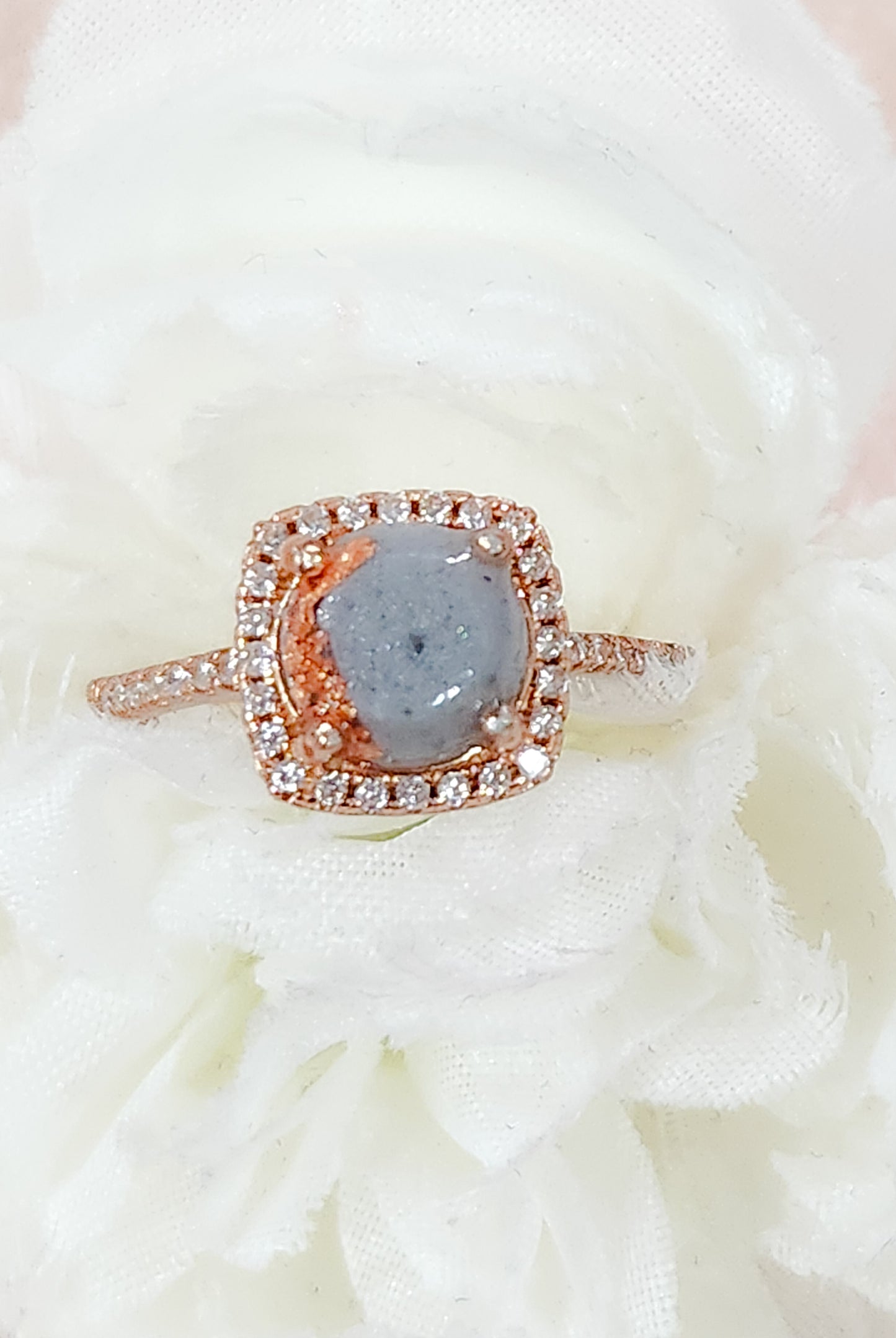 Anastasia Ring