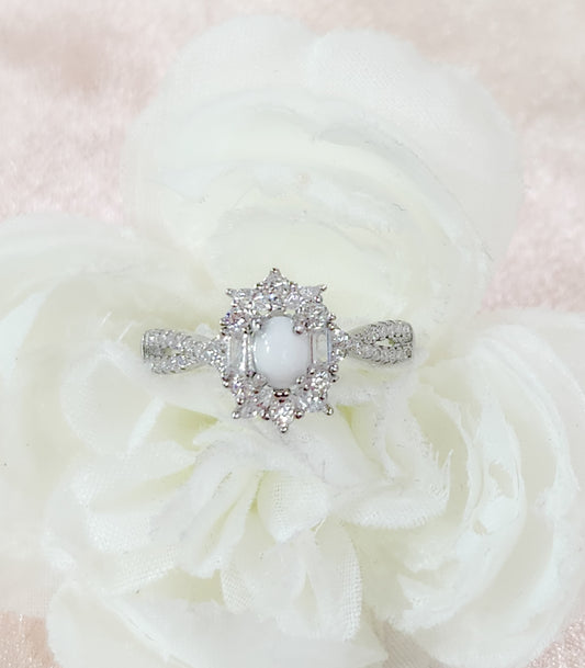 Diana Ring Size 10