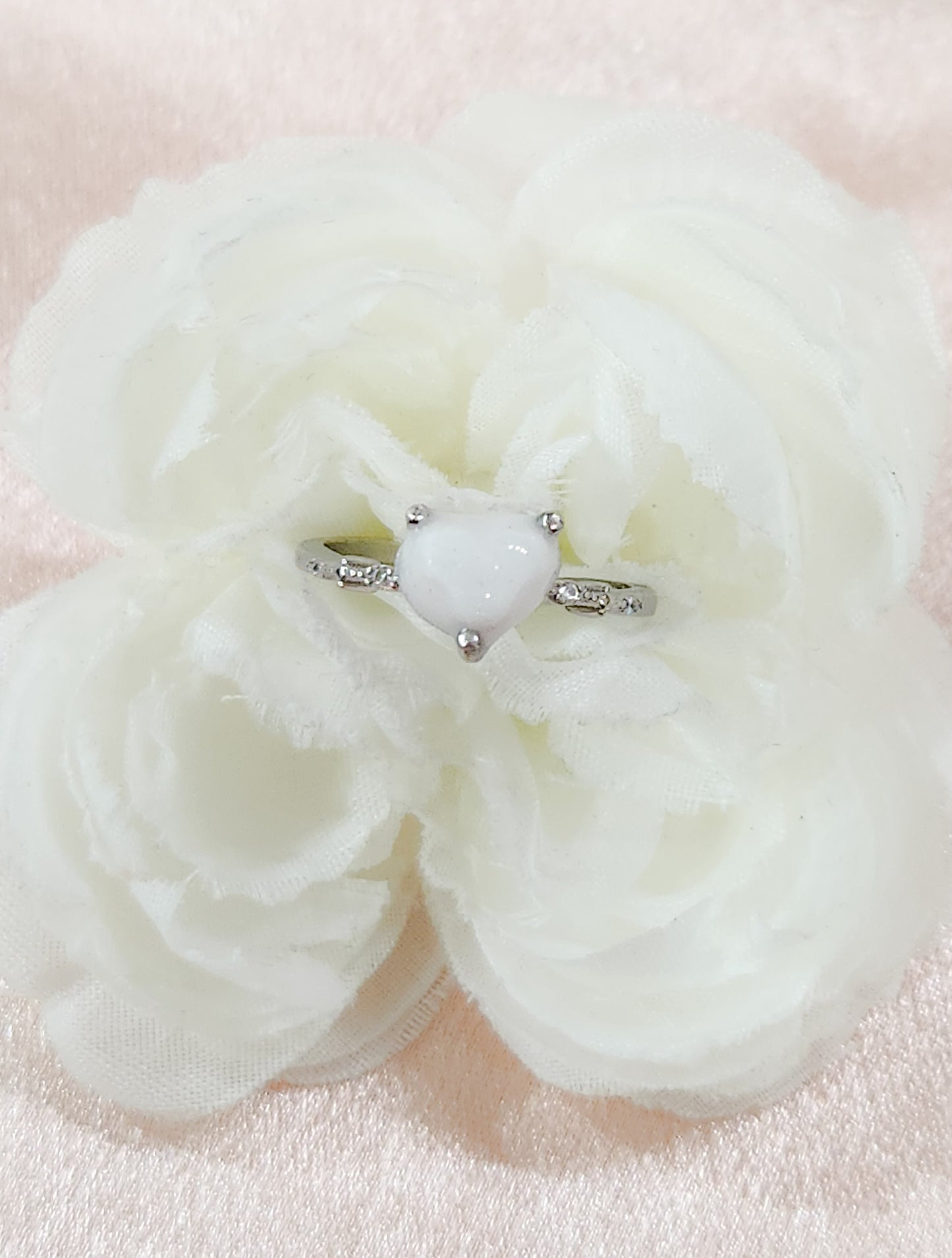 Isla Ring