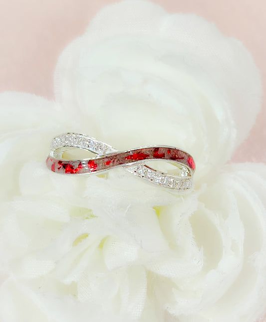 Infinity Ring