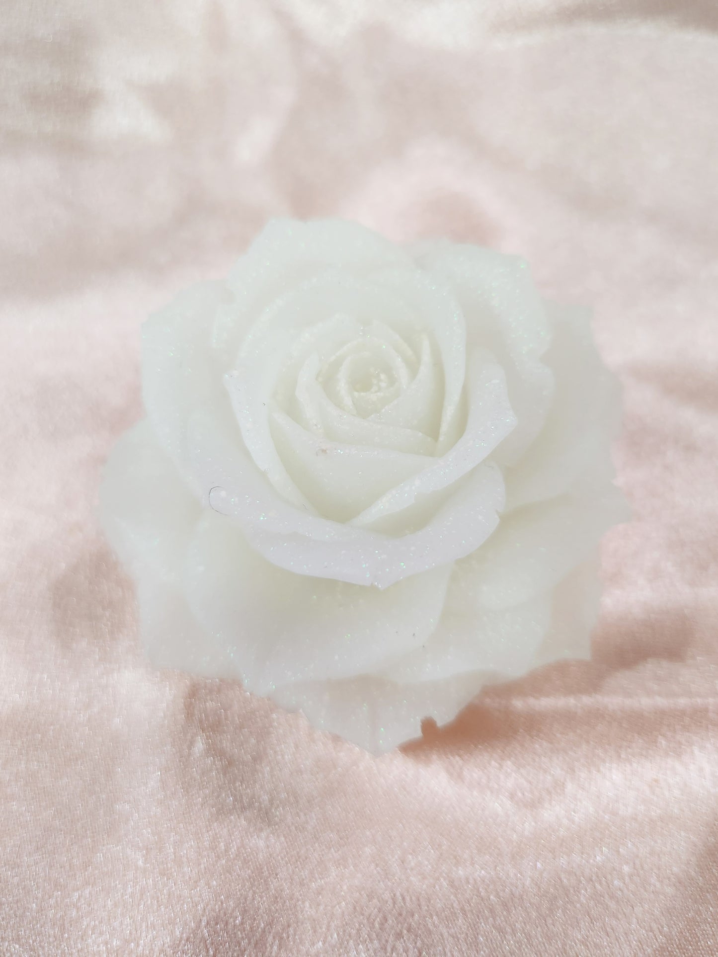 Rose Keepsake