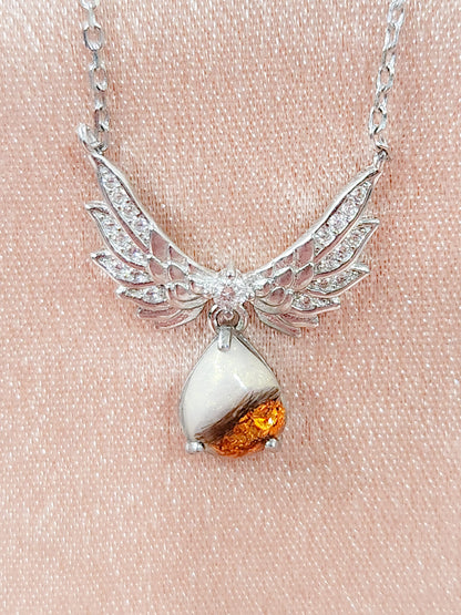 Evangeline Pendant