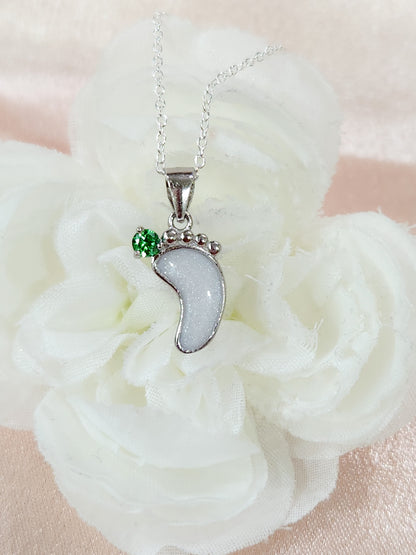 Zoey Pendant