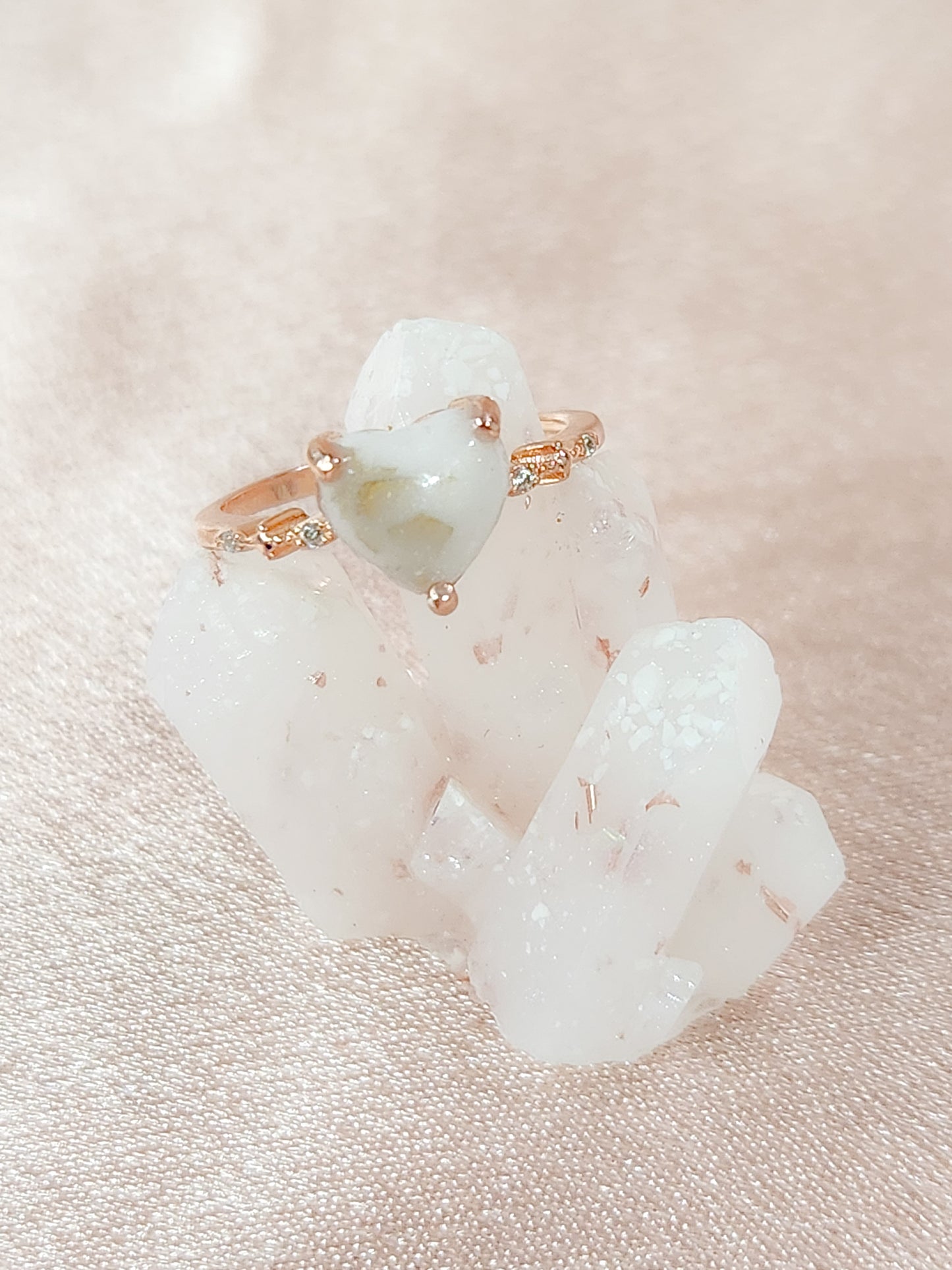 Isla Ring