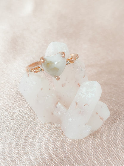 Isla Ring