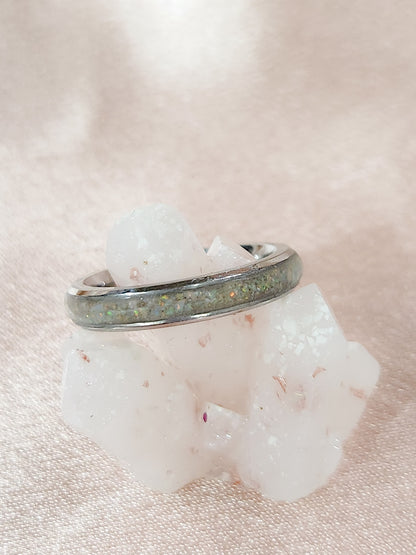 Serenity Ring