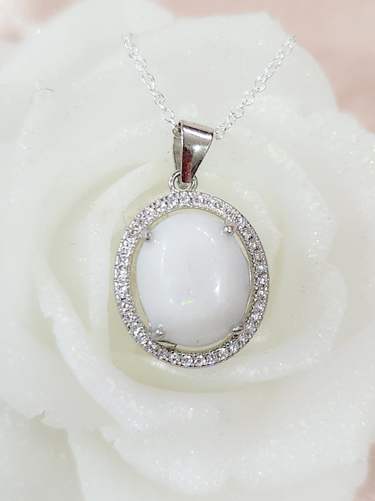 Cecilia Pendant