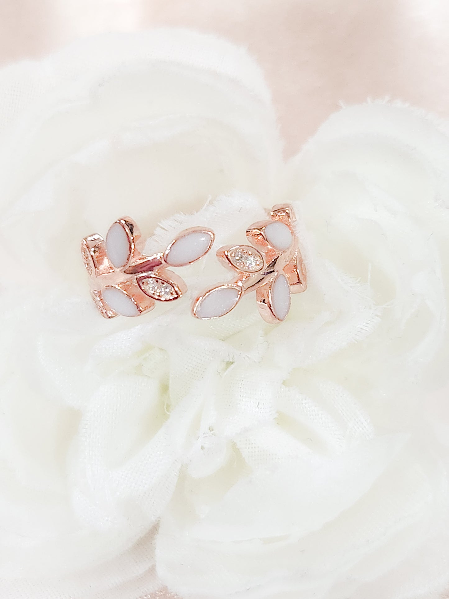 Ivy Ring