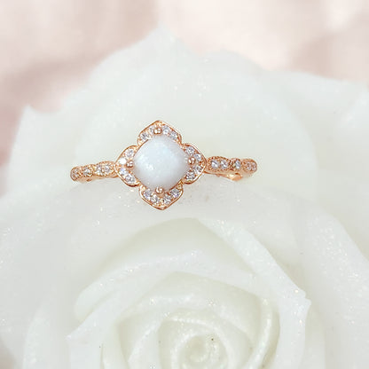 Cassandra Ring