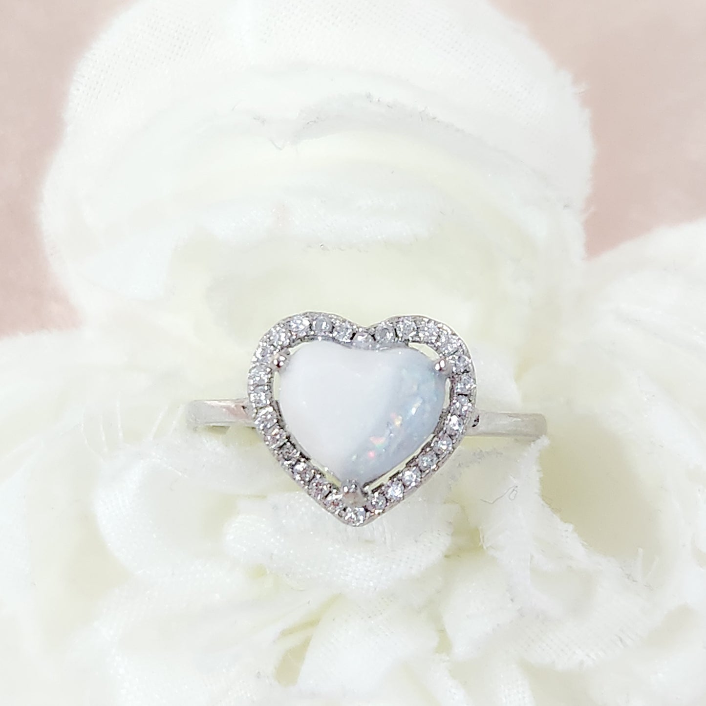Vanessa Ring