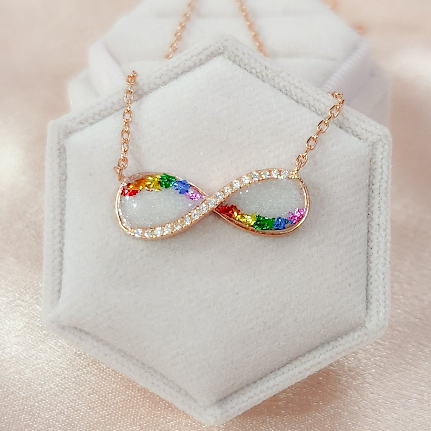 Eternity Pendant