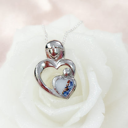 Paisley Pendant