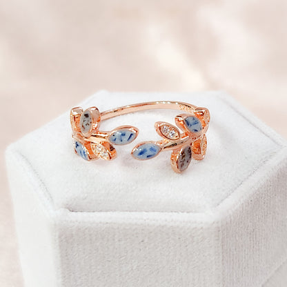 Ivy Ring