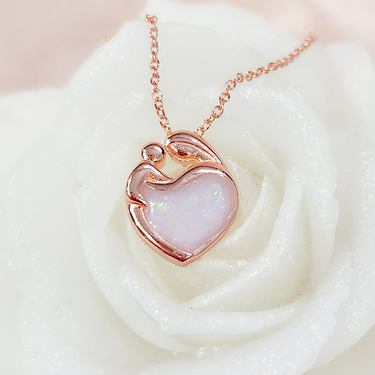 A Mothers Love Pendant