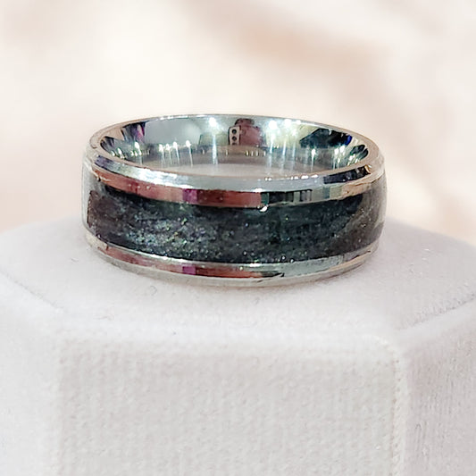 William Ring Size 10