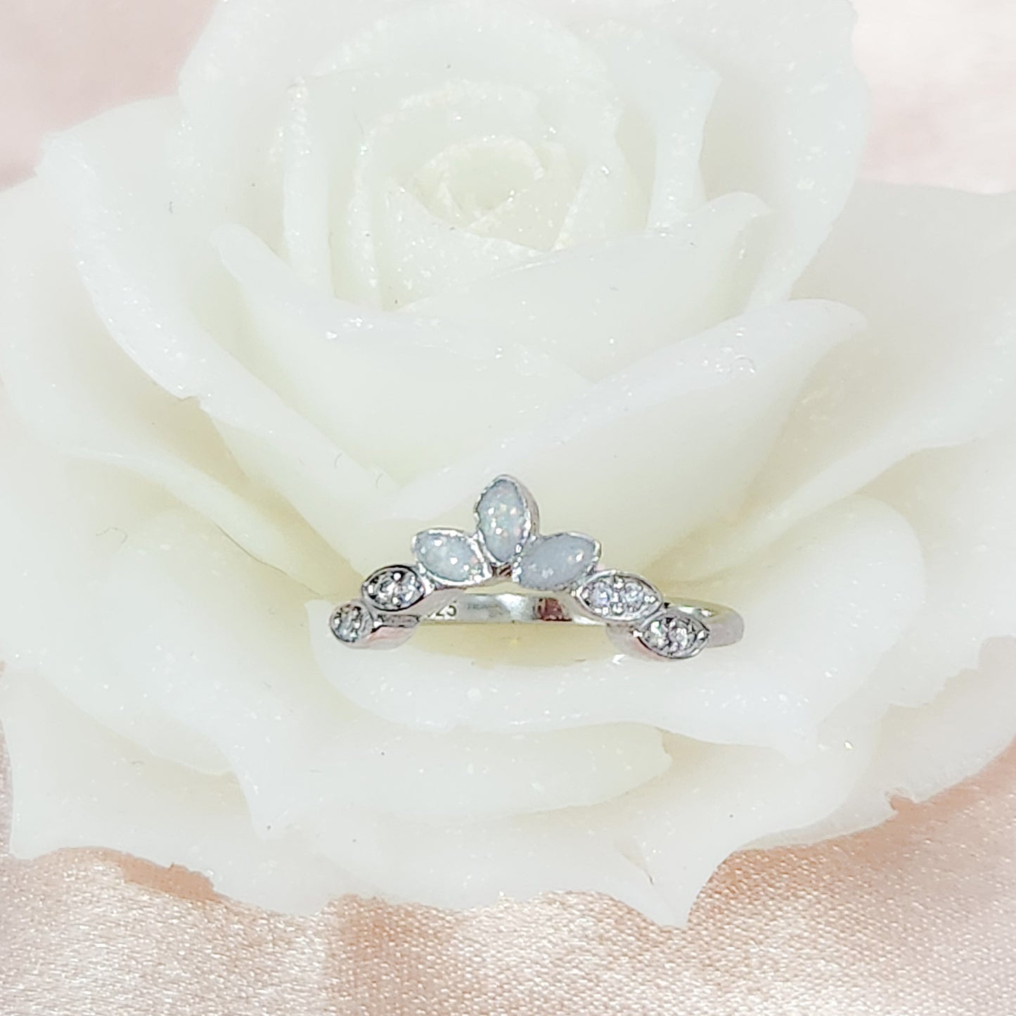 Reagan Ring