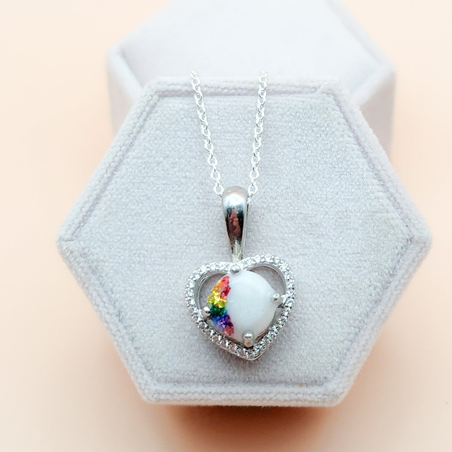Sophia Pendant