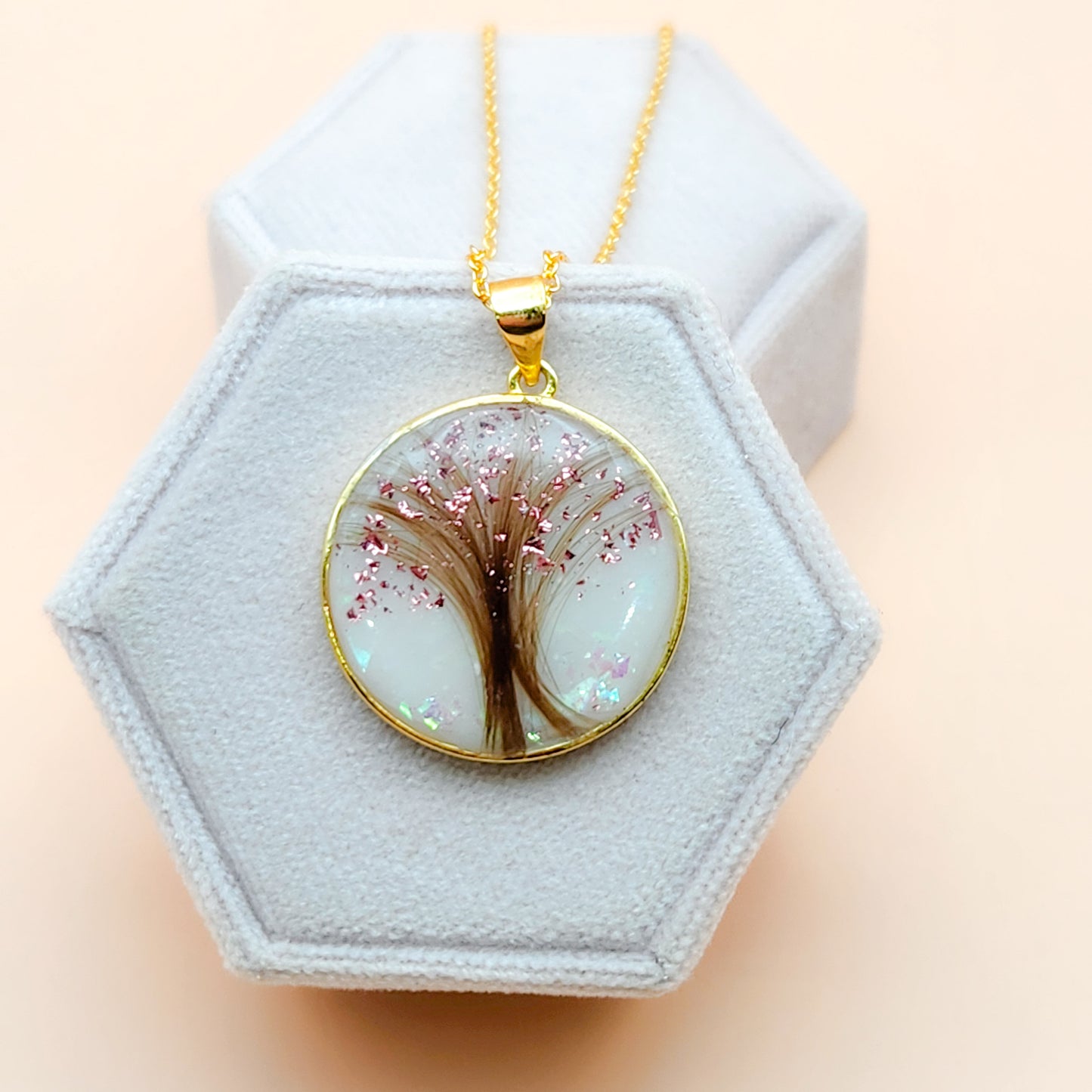 Tree Of Life Pendant