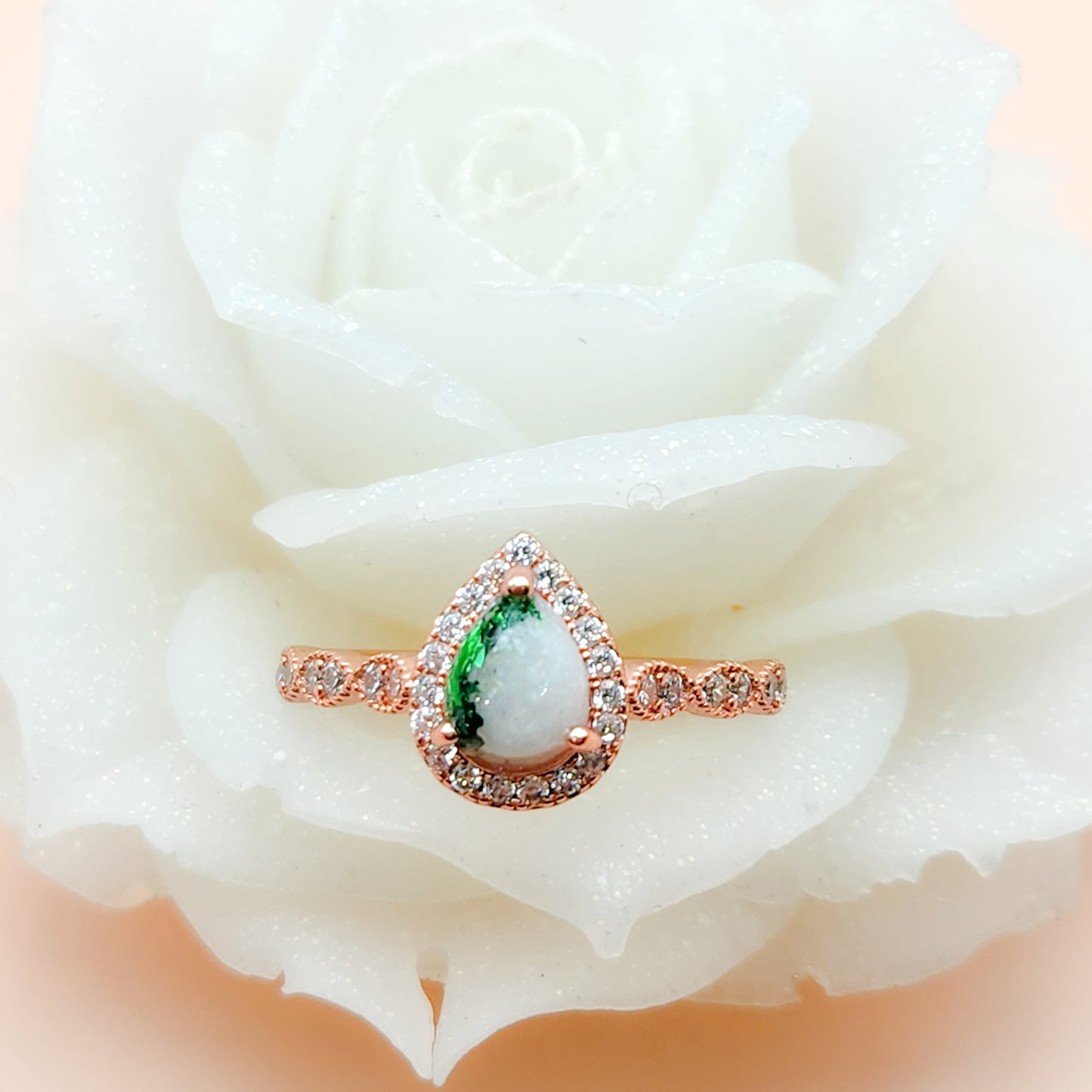 Julia Ring