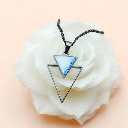 Arrow Pendant