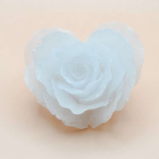 Rose Heart Keepsake