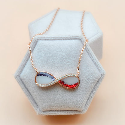 Eternity Pendant