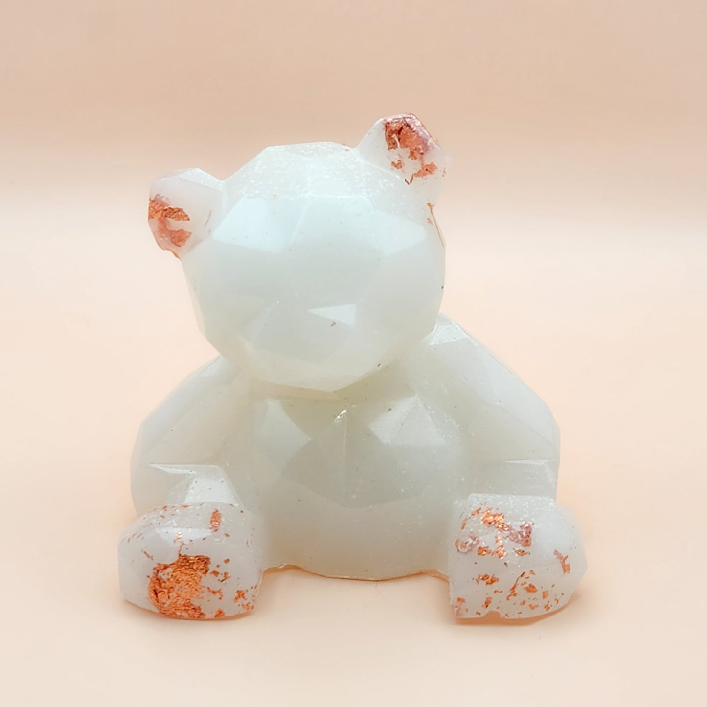 Teddy Bear Keepsake