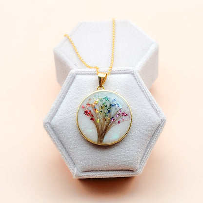 Tree Of Life Pendant