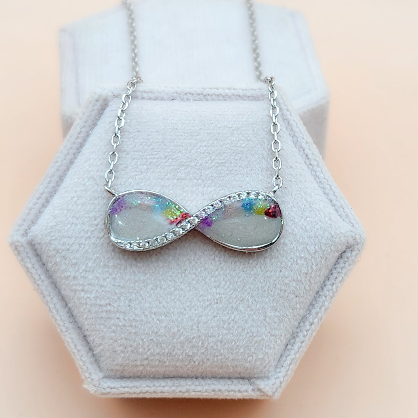 Eternity Pendant