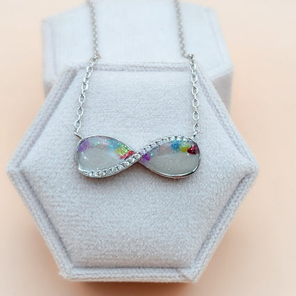 Eternity Pendant