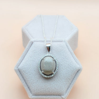 Cecilia Pendant